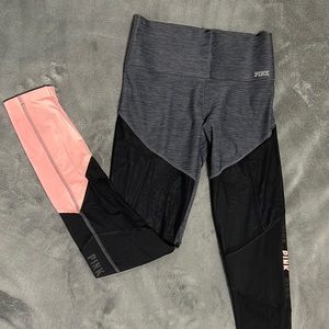 Victoria’s Secret workout leggings size small